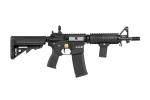 Specna Arms RRA SA-E04 EDGE Carbine mit ASR Mosfet Black AEG 0,5 Joule